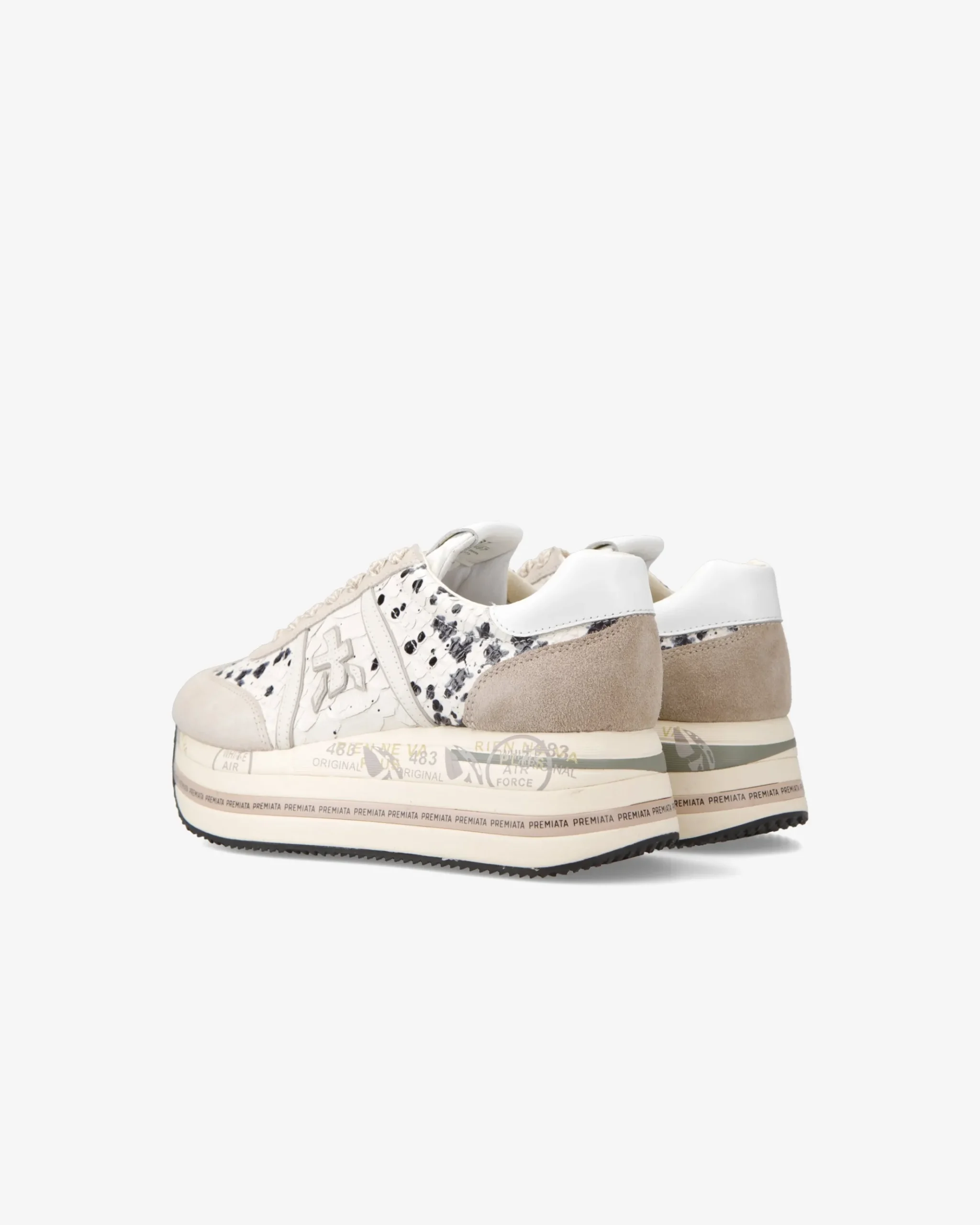 Premiata BETH 6497>Donna Beth