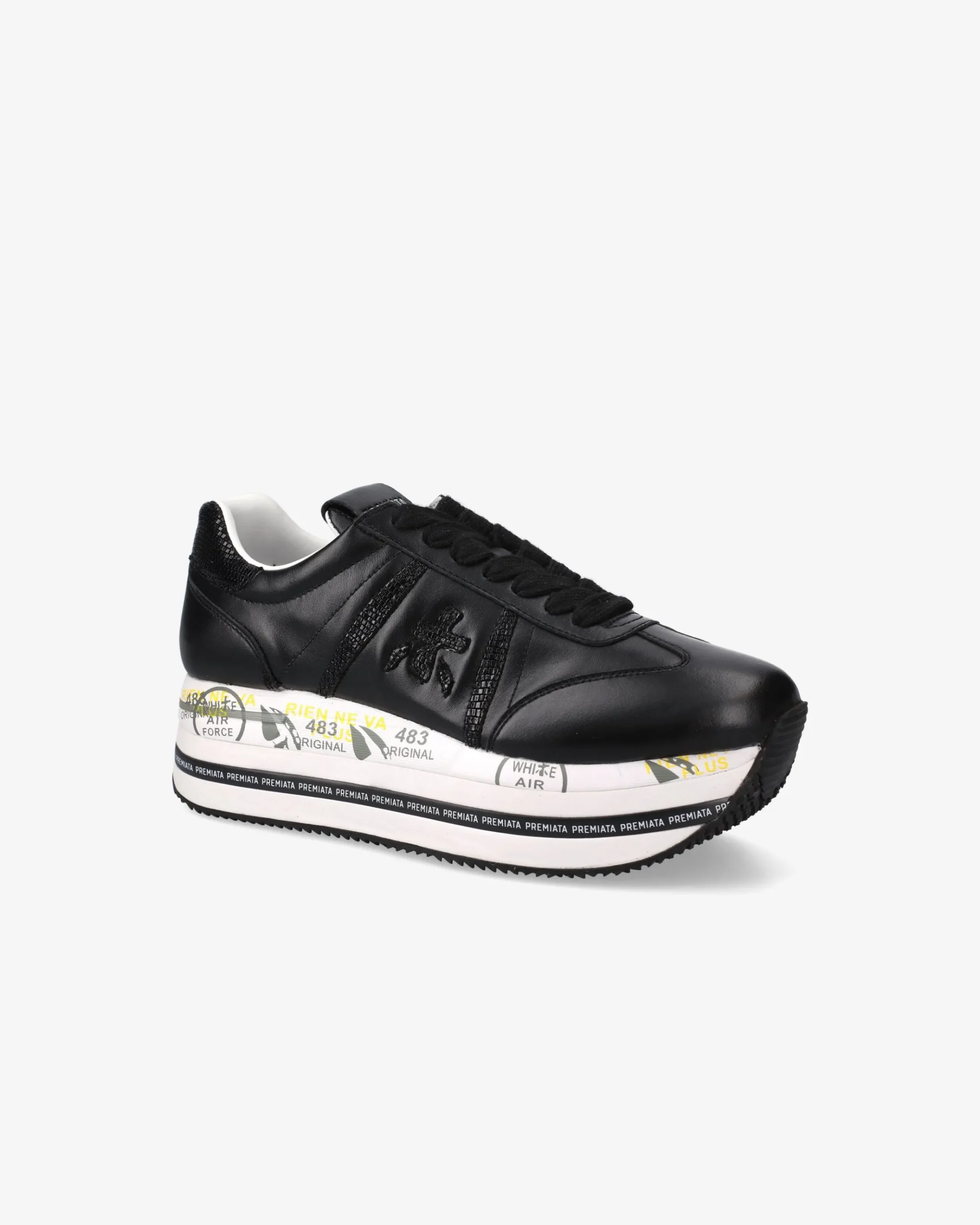 Premiata BETH 7107>Donna Beth