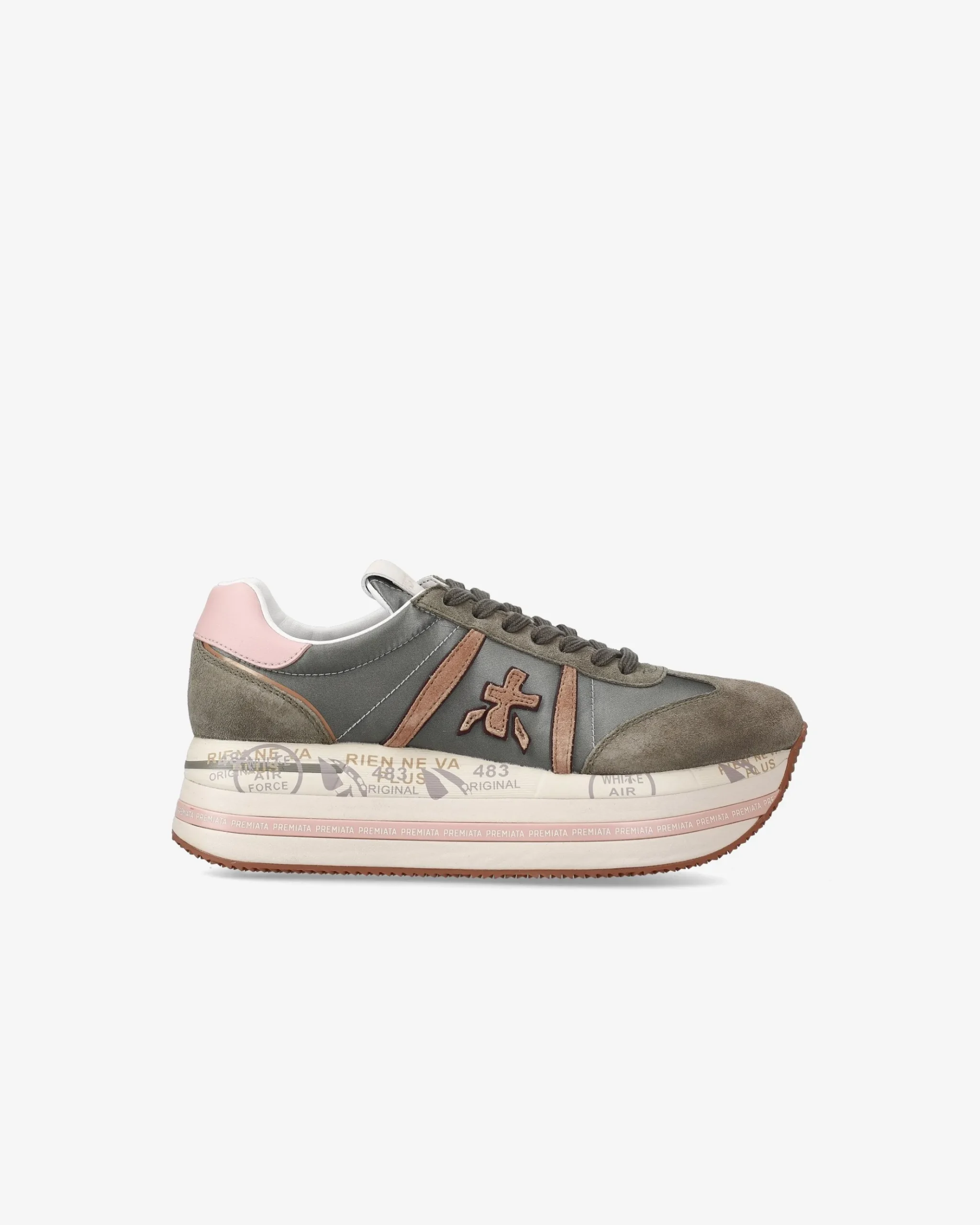 Premiata BETH 6956>Donna Beth