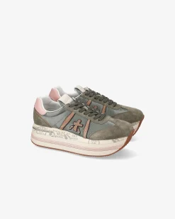 Premiata BETH 6956>Donna Beth