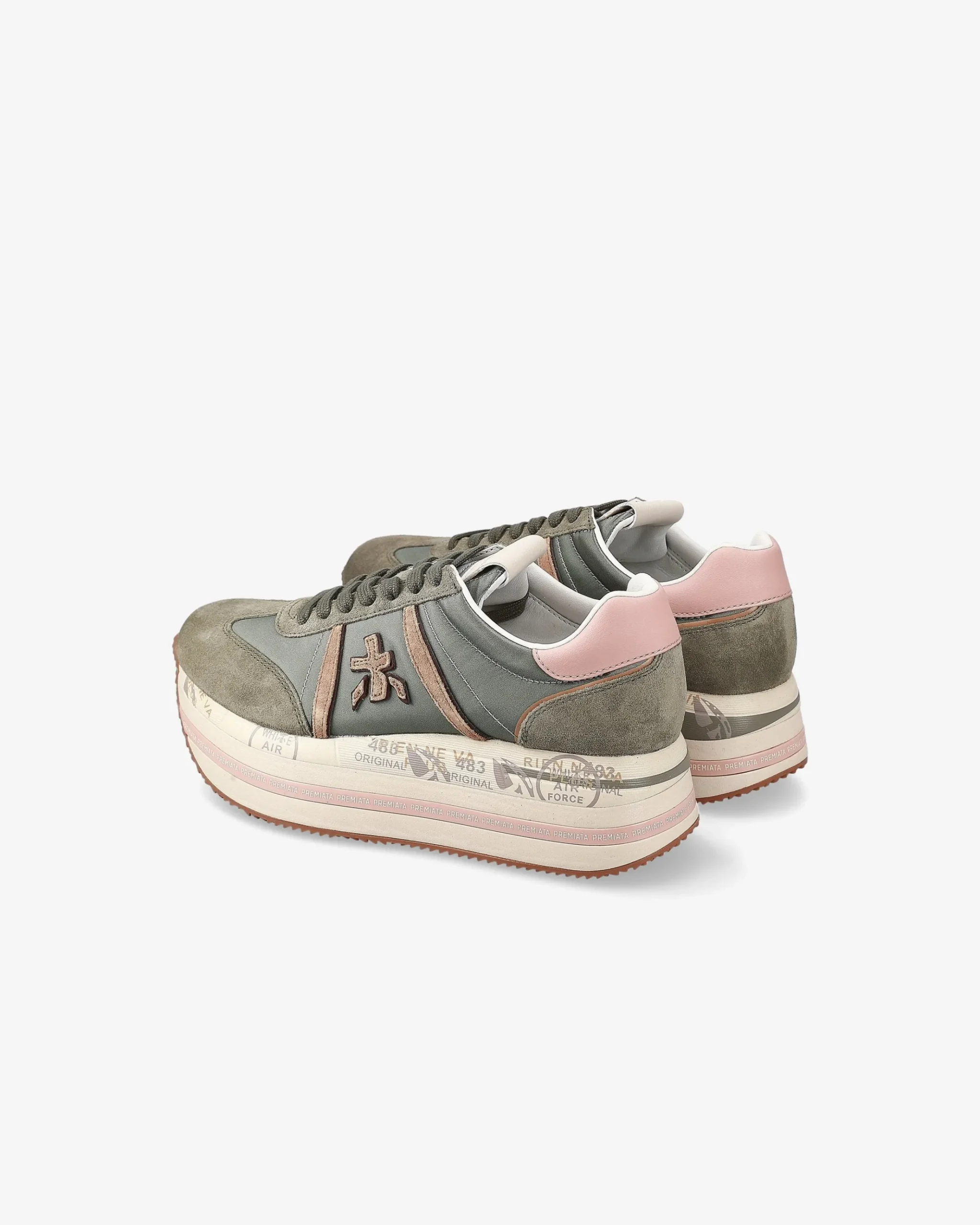 Premiata BETH 6956>Donna Beth