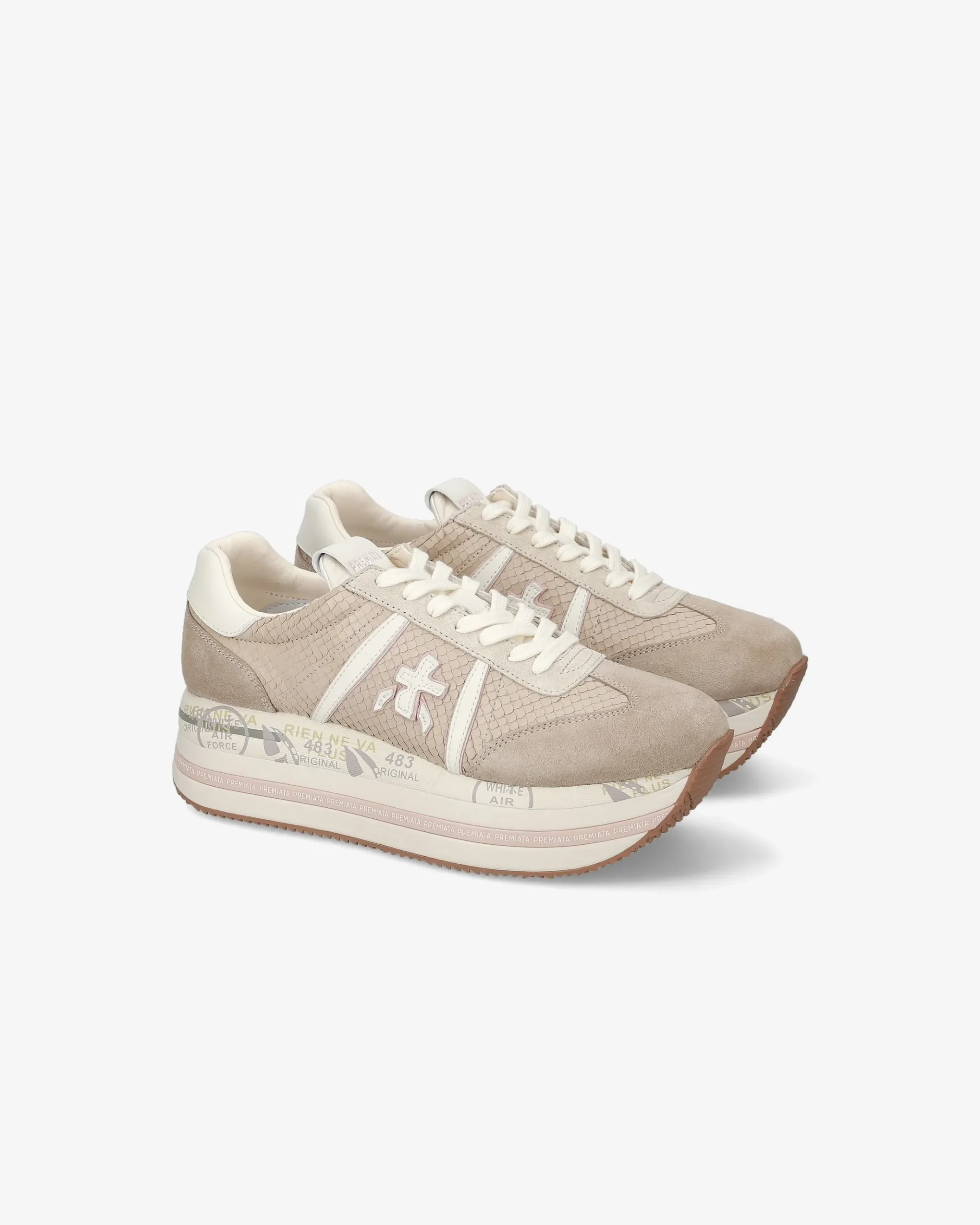 Premiata BETH 7039>Donna Beth