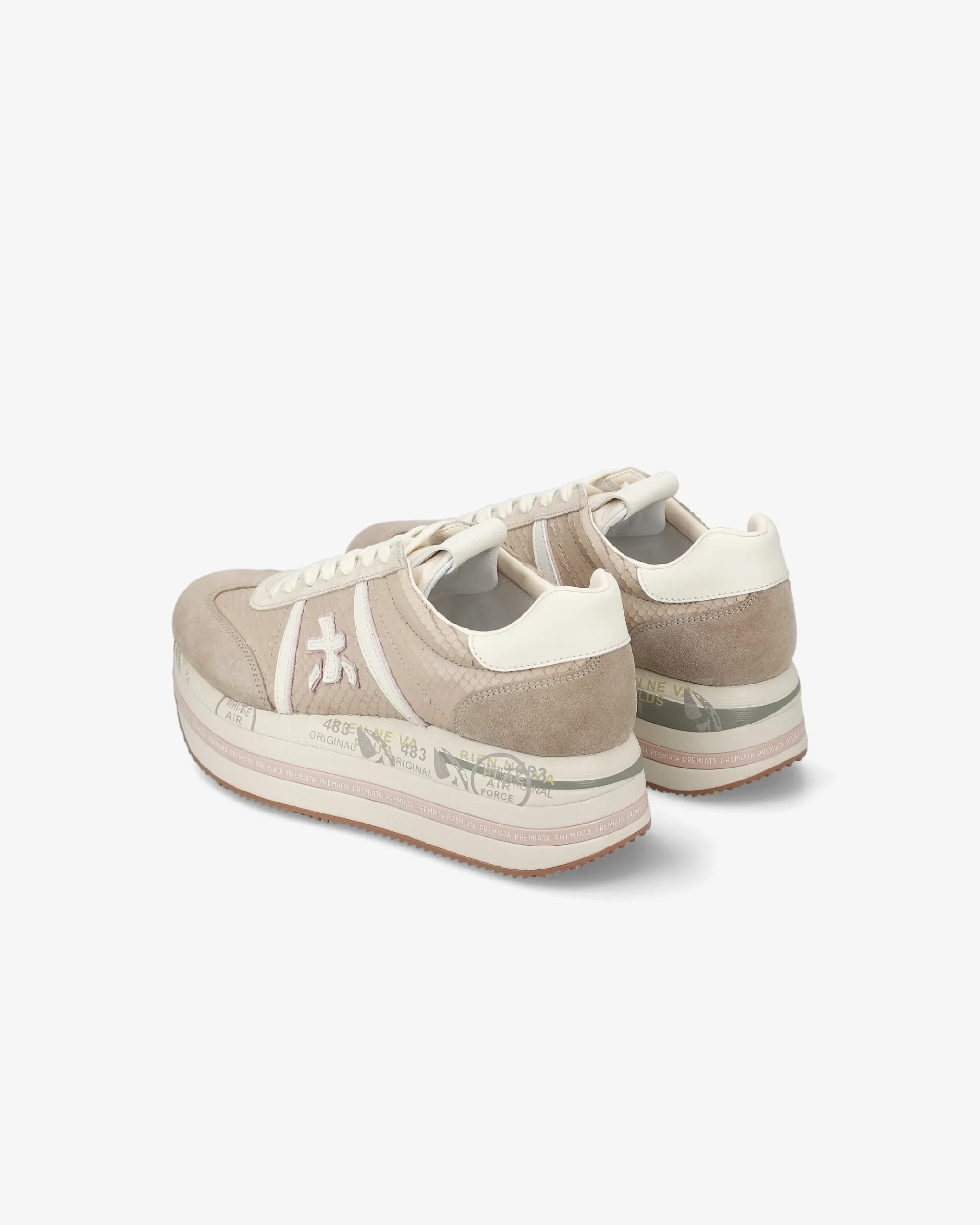 Premiata BETH 7039>Donna Beth
