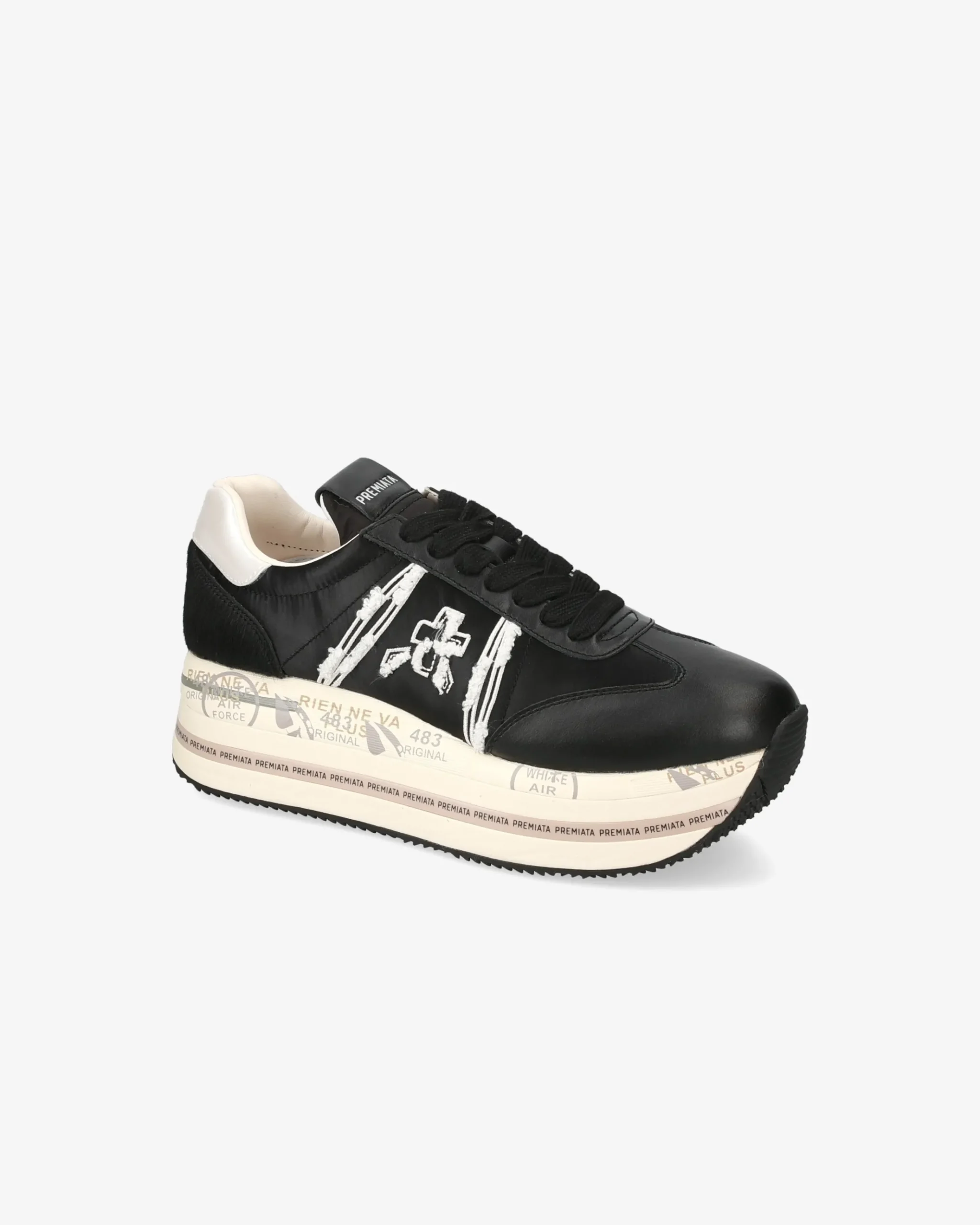 Premiata BETH 6953>Donna Beth