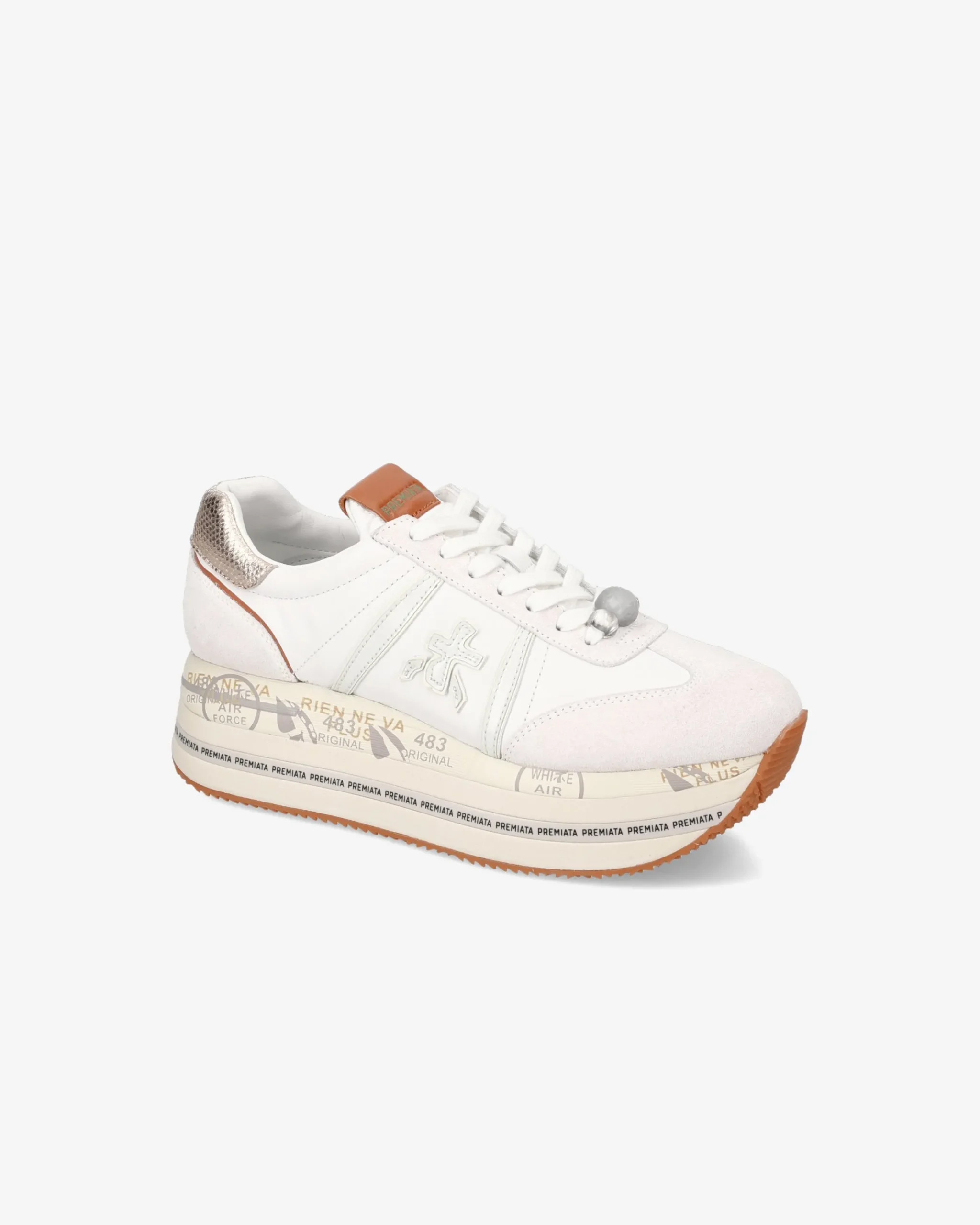 Premiata BETH 7037>Donna Beth