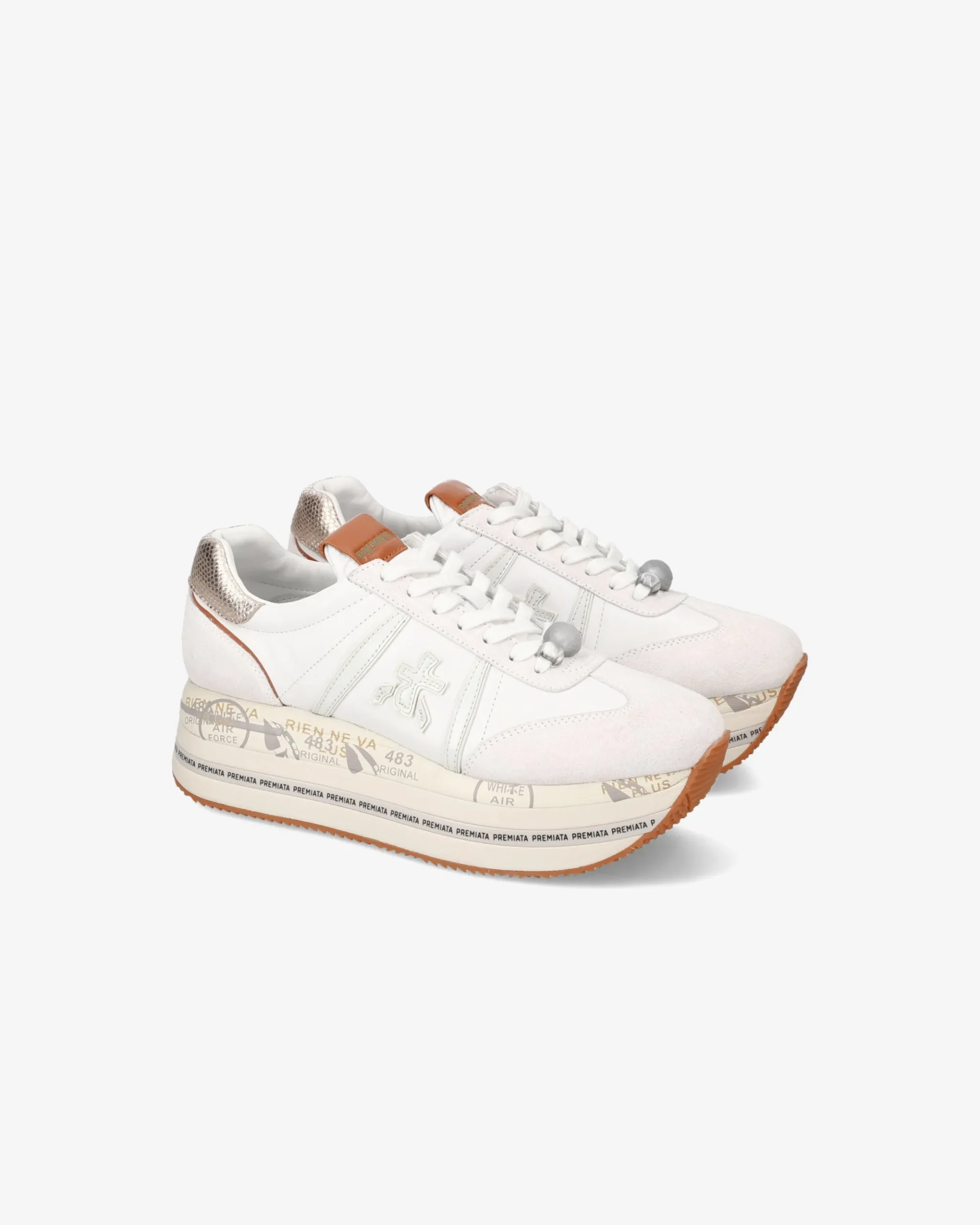 Premiata BETH 7037>Donna Beth