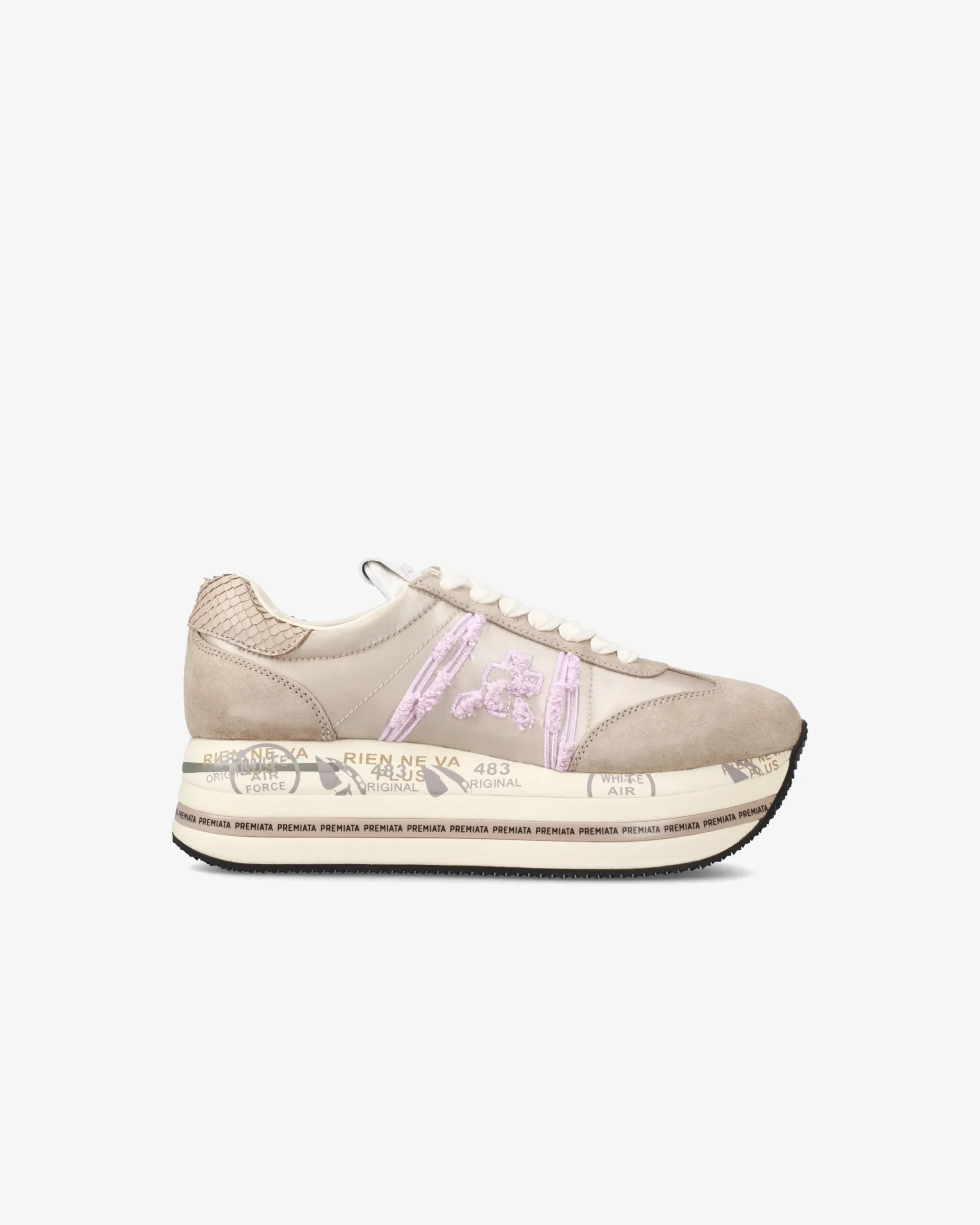 Premiata BETH 6954>Donna Beth