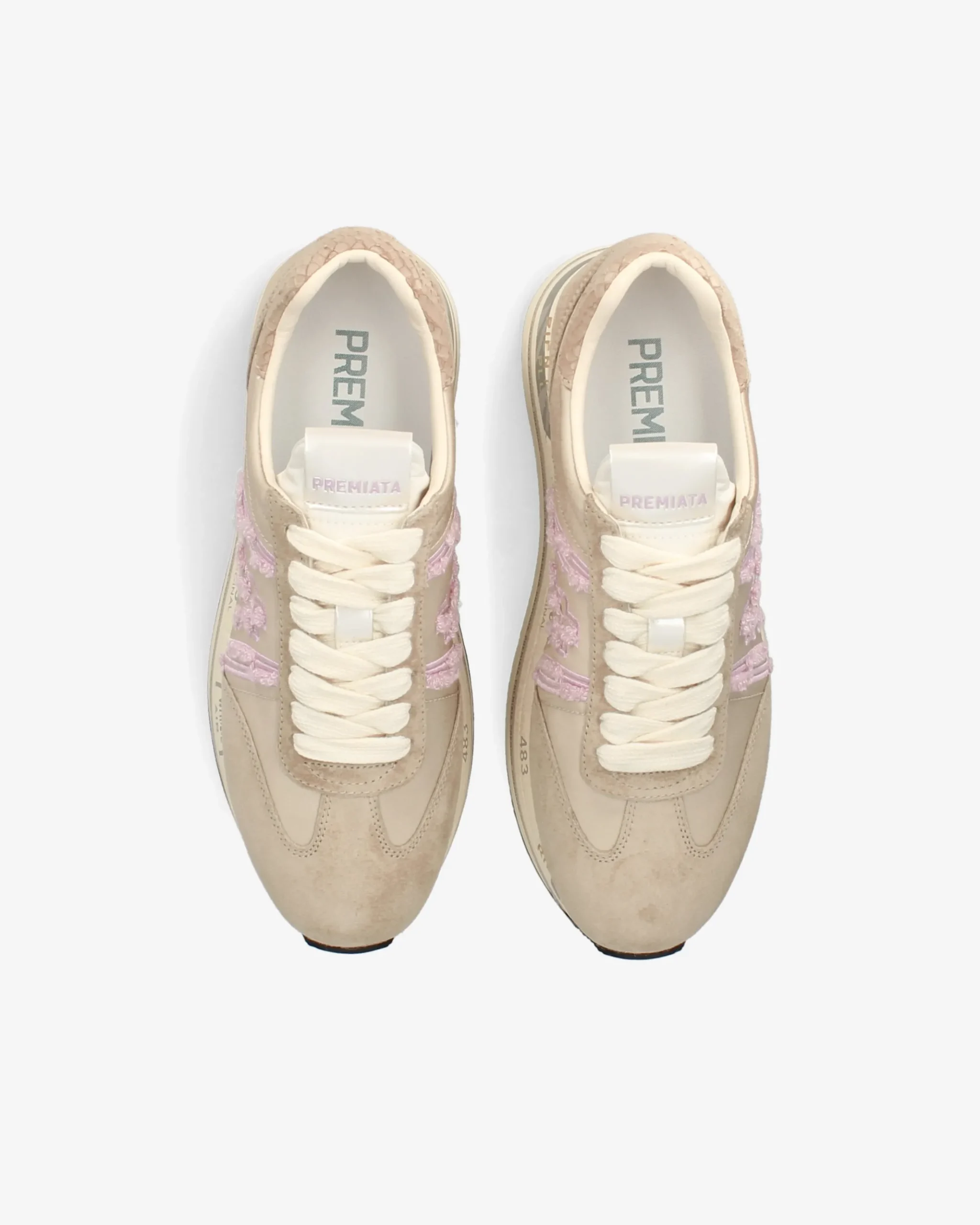 Premiata BETH 6954>Donna Beth