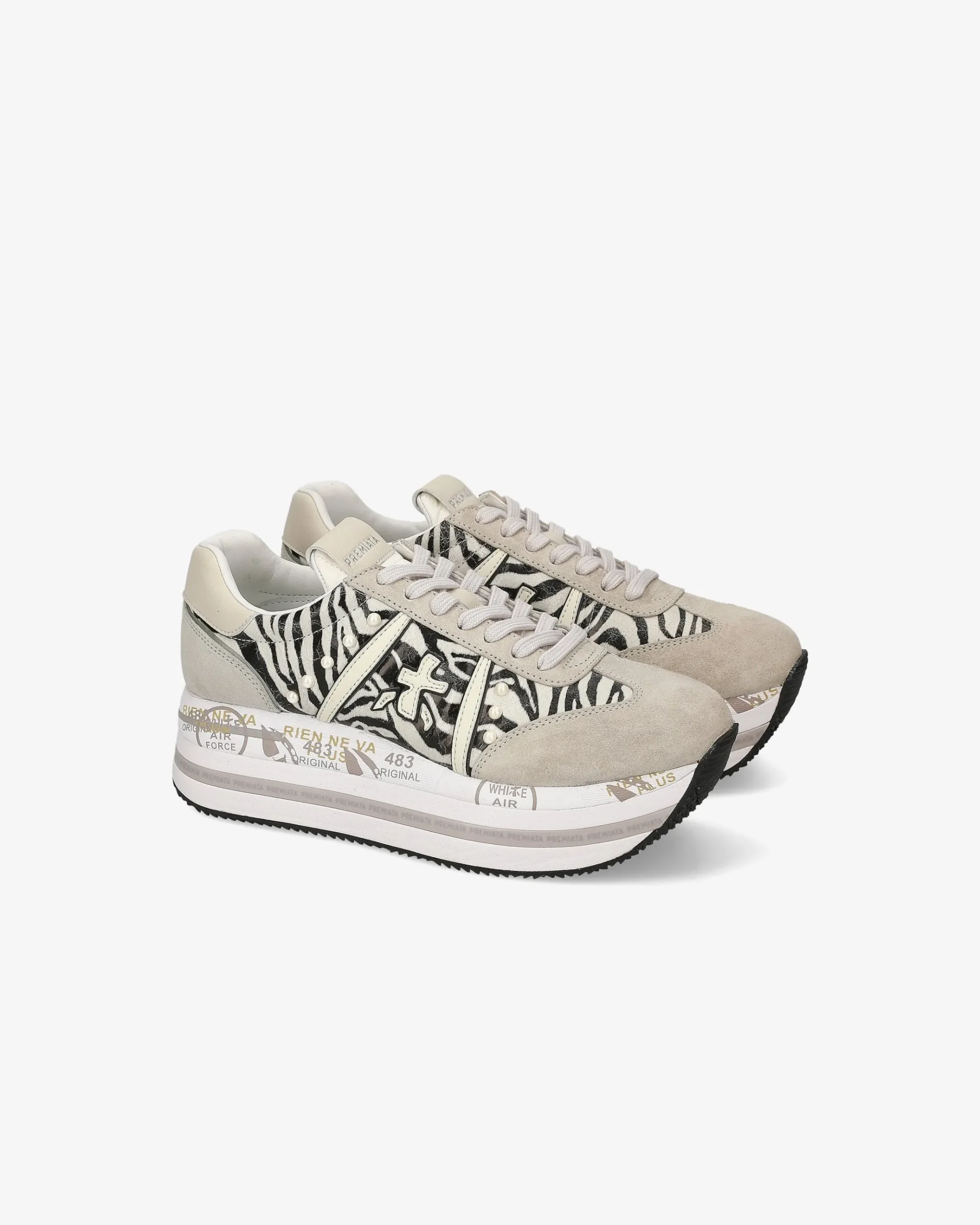 Premiata BETH 6952>Donna Beth
