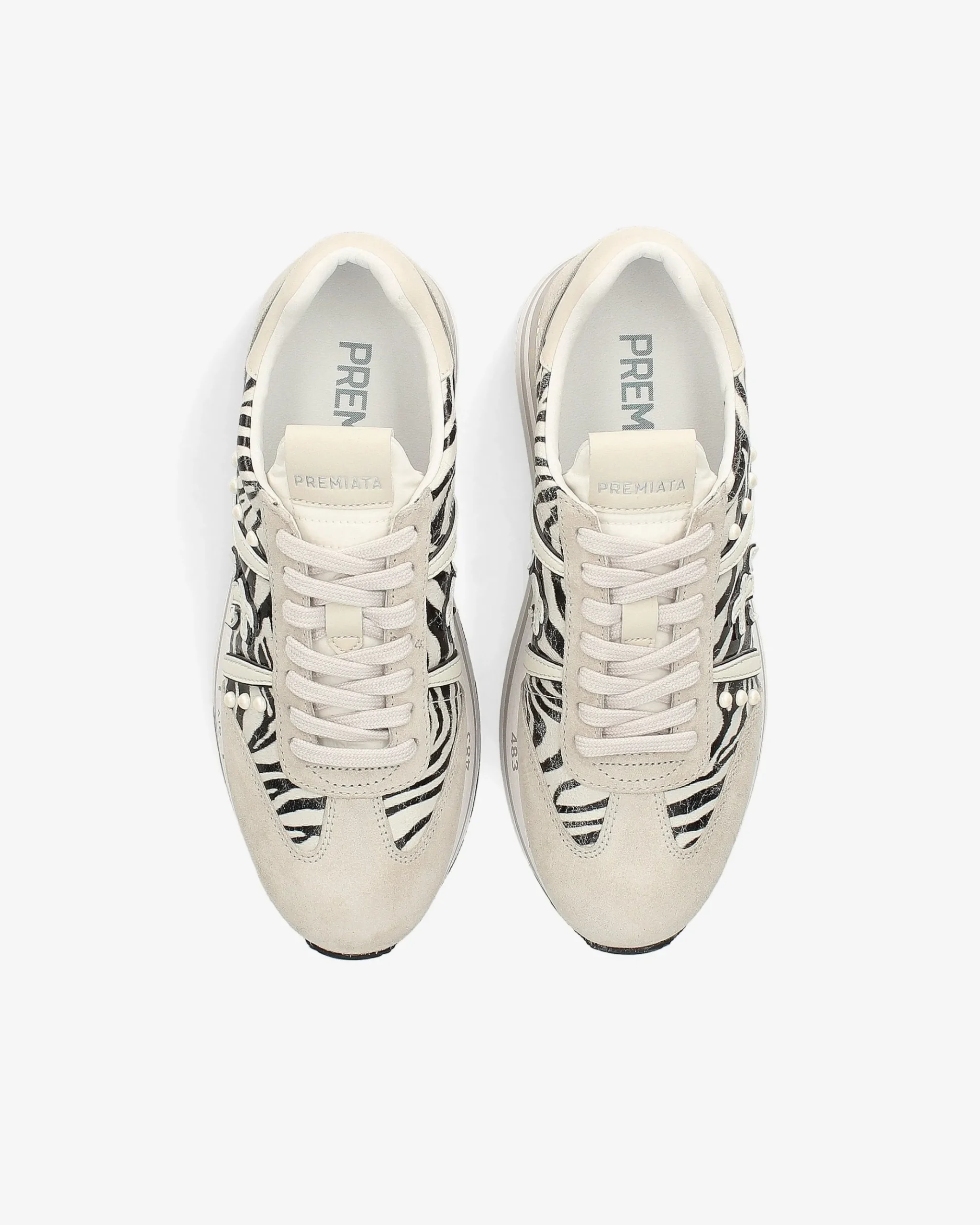 Premiata BETH 6952>Donna Beth