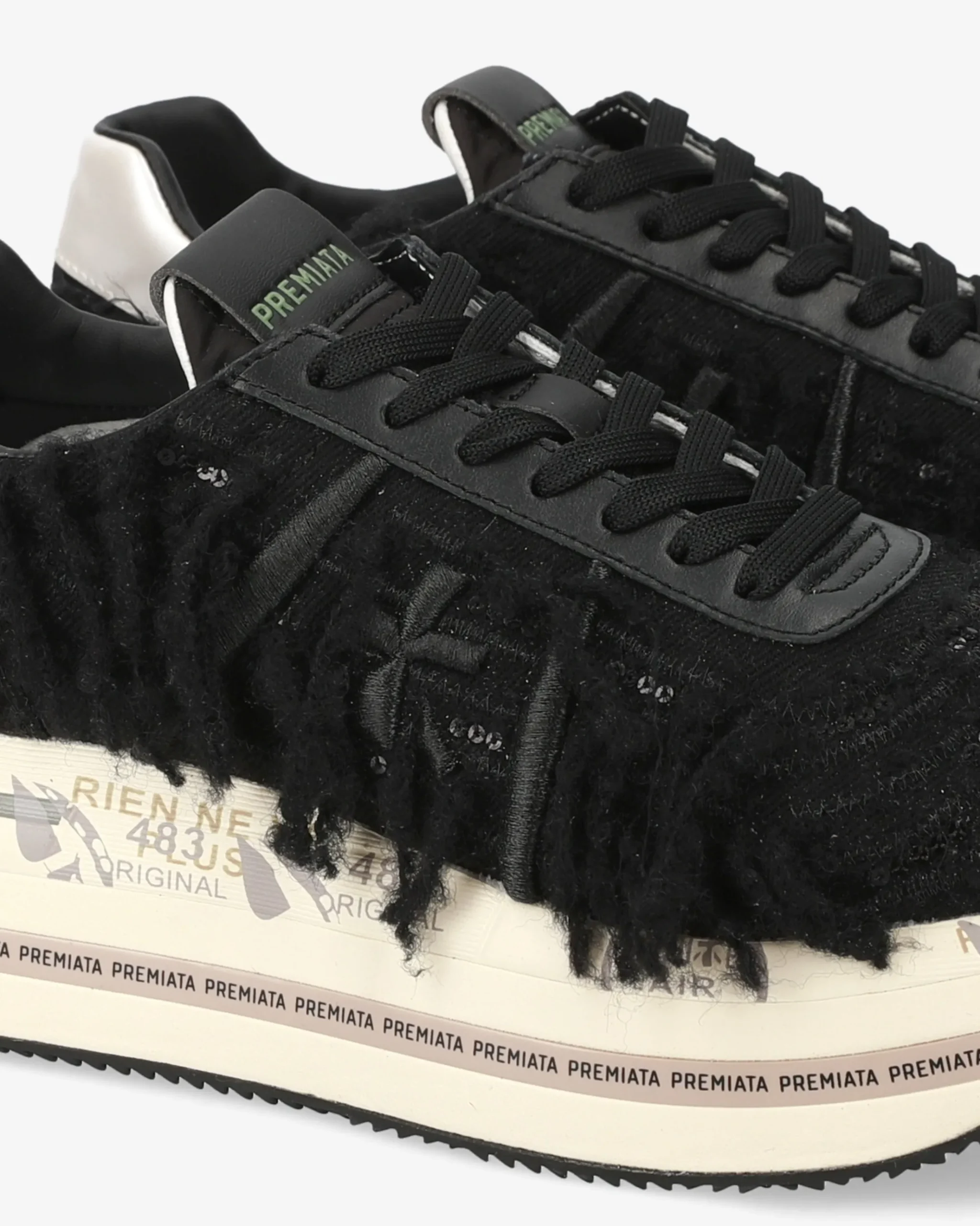 Premiata BETH 6959>Donna Beth