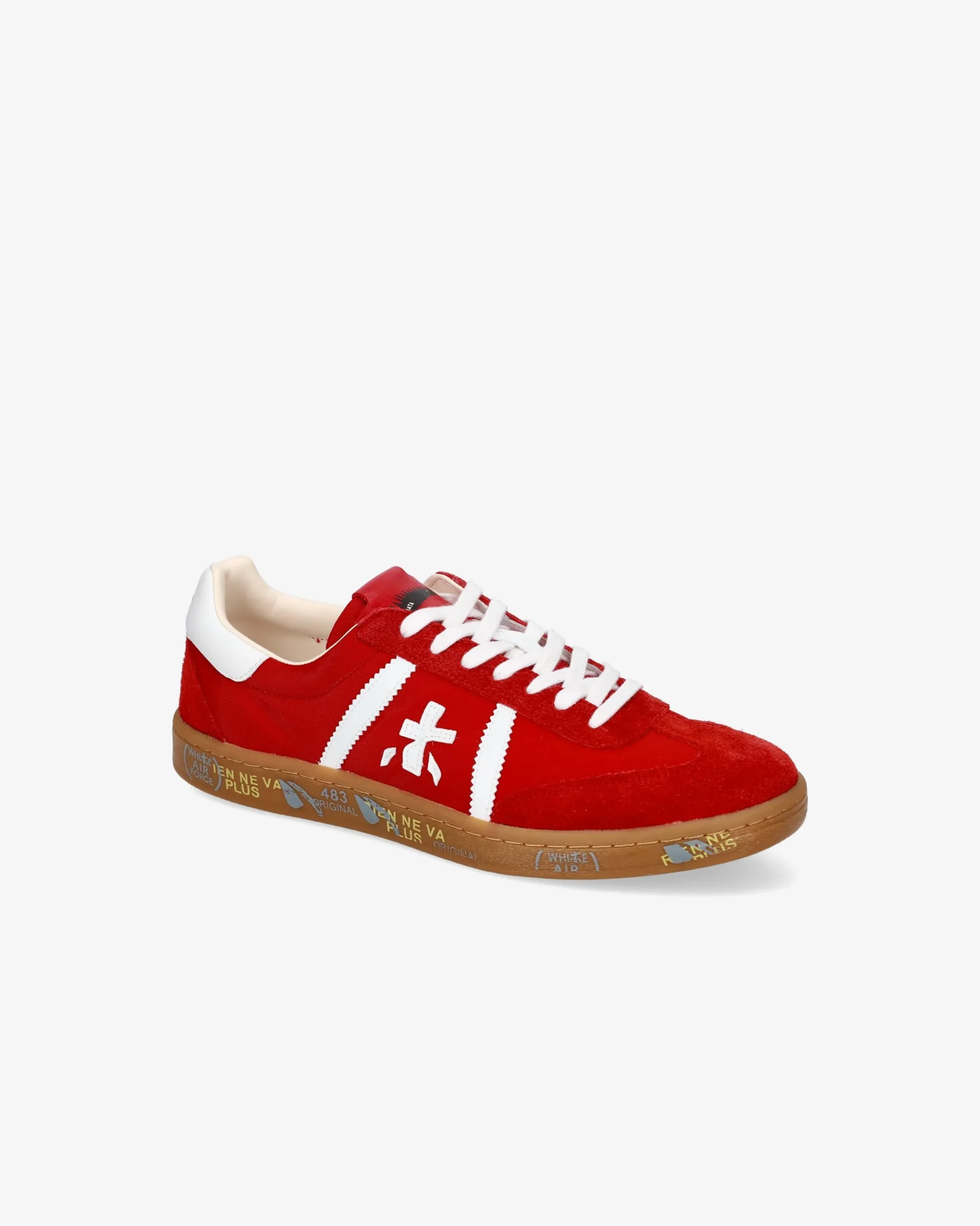 Premiata BONNIE 7119>Uomo Bonnie