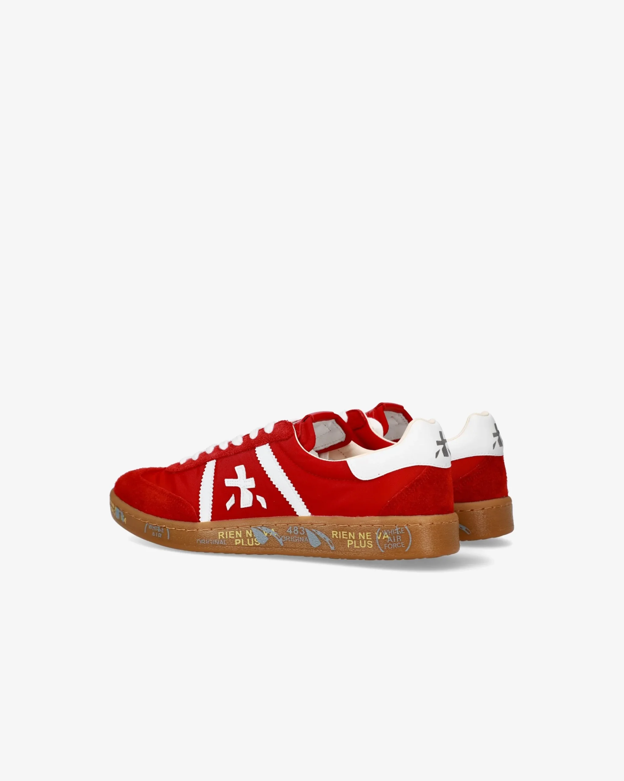 Premiata BONNIE 7119>Uomo Bonnie