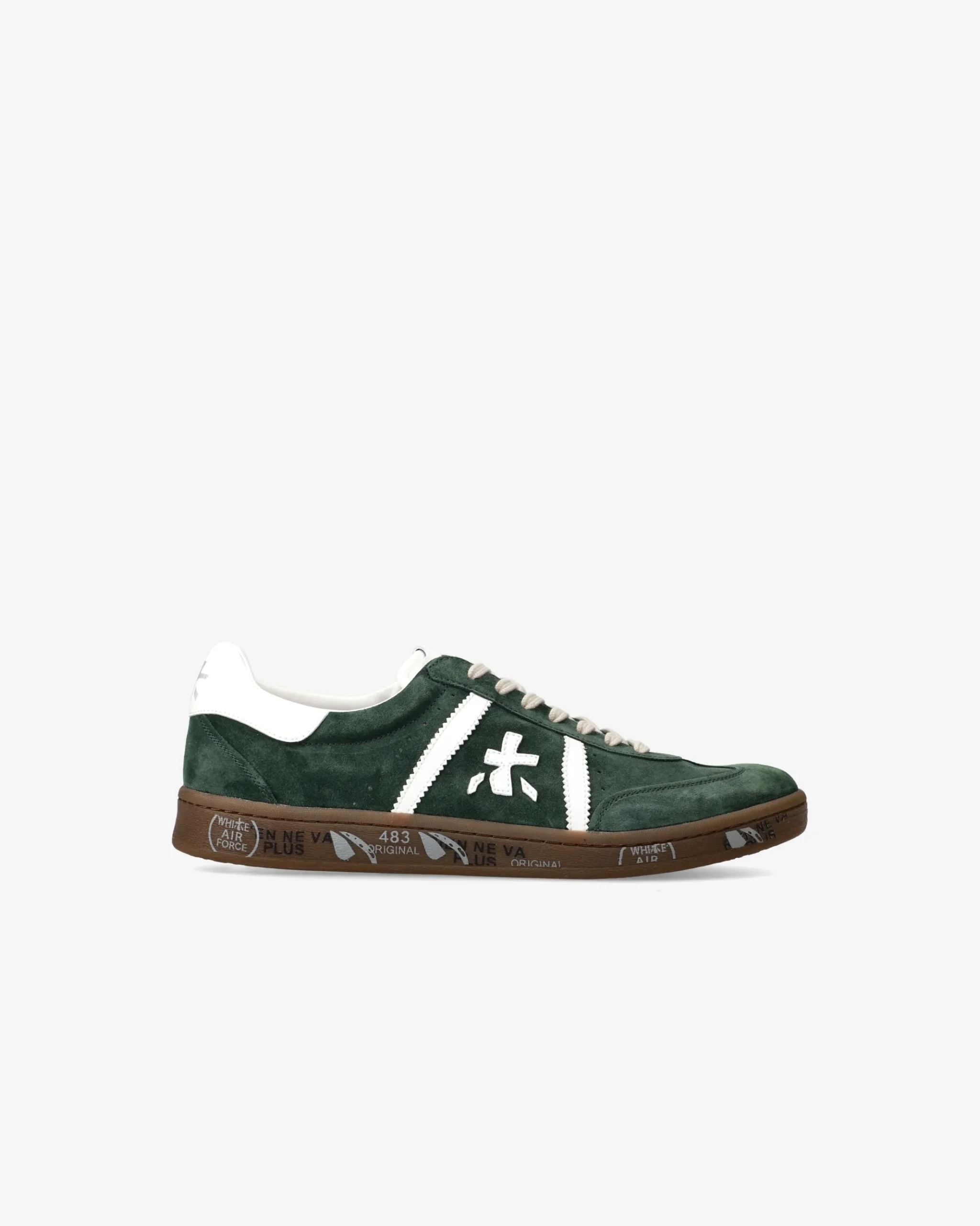 Premiata BONNIE 6902>Uomo Bonnie