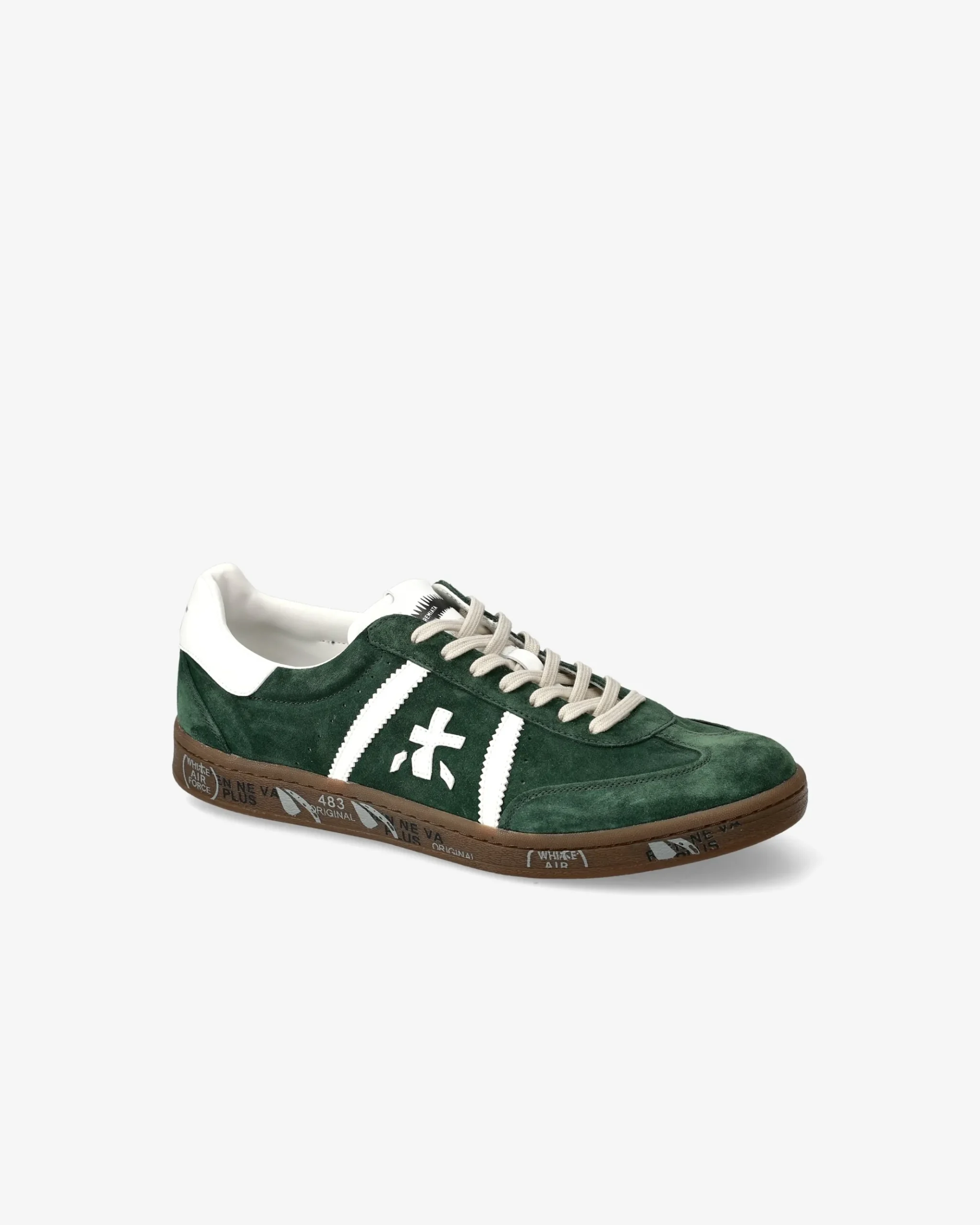 Premiata BONNIE 6902>Uomo Bonnie