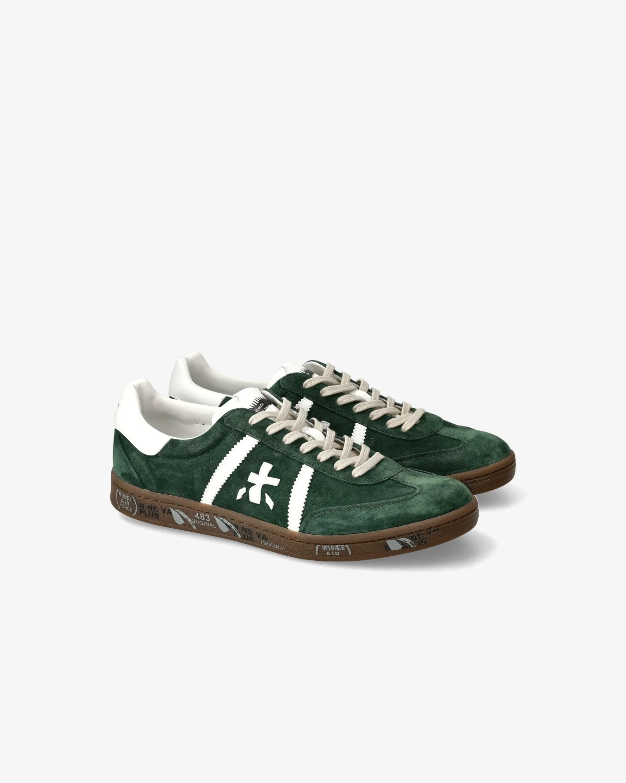 Premiata BONNIE 6902>Uomo Bonnie