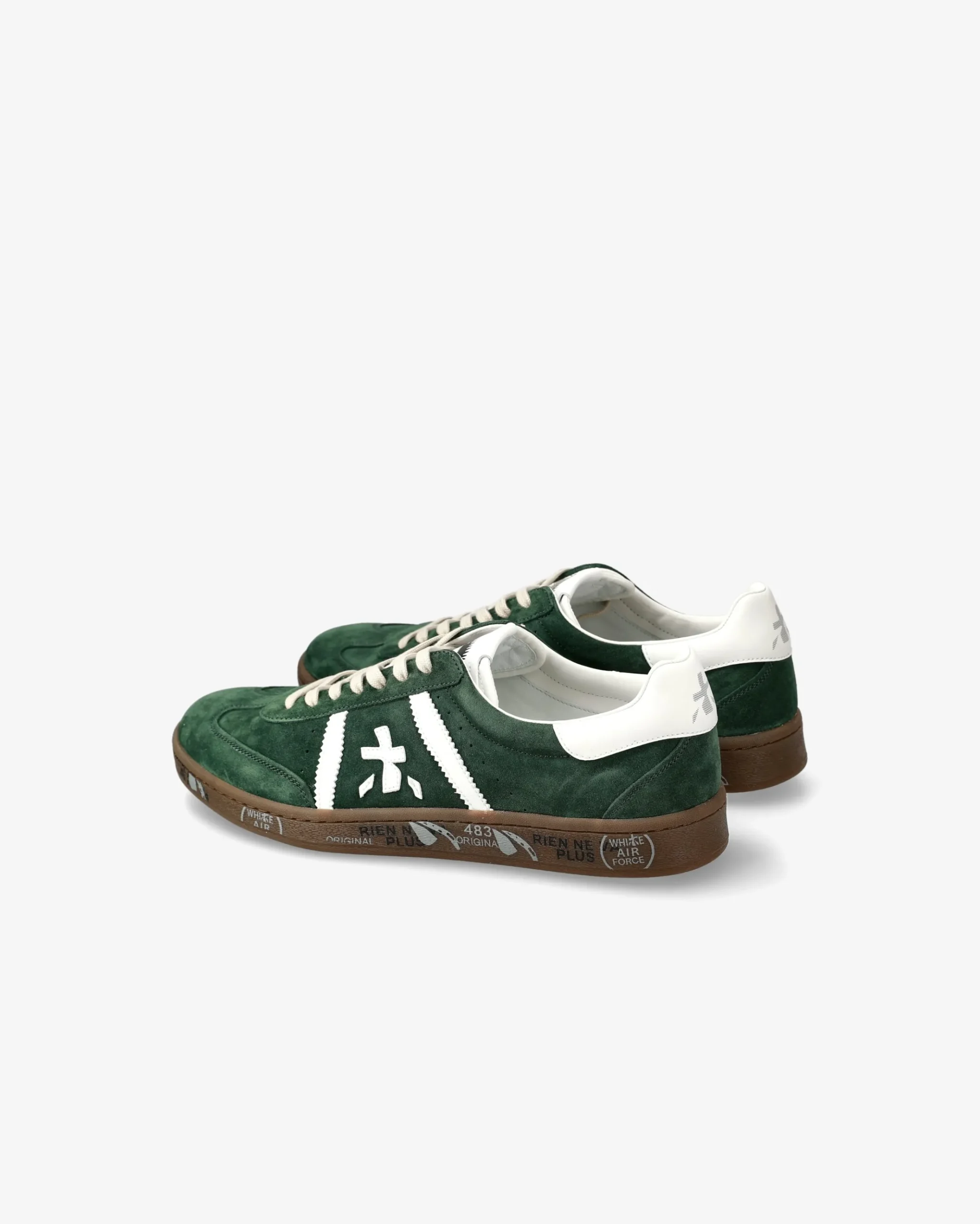 Premiata BONNIE 6902>Uomo Bonnie