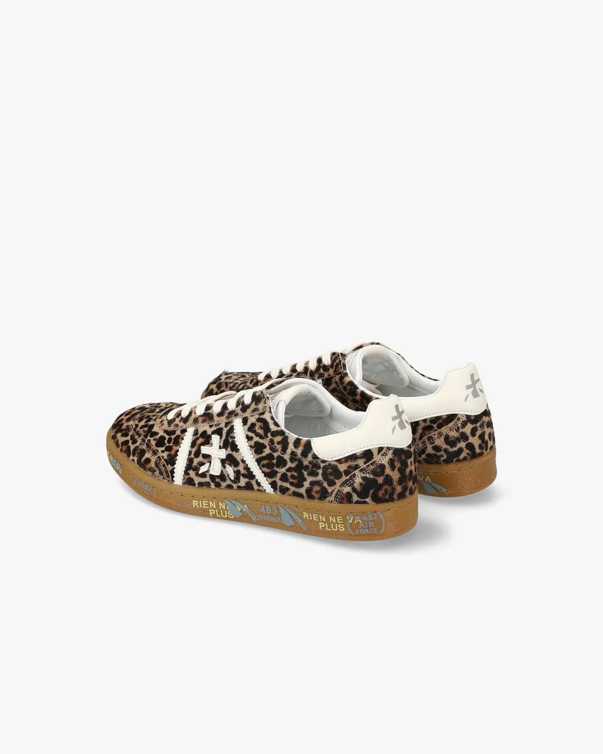 Premiata BONNIED 7032>Donna Bonnied