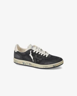 Premiata BSKT CLAY 6962>Uomo Bskt Clay