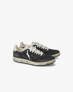 Premiata BSKT CLAY 6962>Uomo Bskt Clay