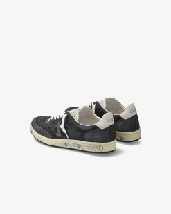 Premiata BSKT CLAY 6962>Uomo Bskt Clay
