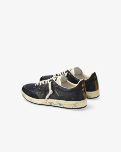 Premiata BSKT CLAY 6907>Uomo Bskt Clay