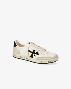 Premiata BSKT CLAY 6911>Uomo Bskt Clay