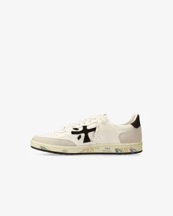 Premiata BSKT CLAY 6911>Uomo Bskt Clay