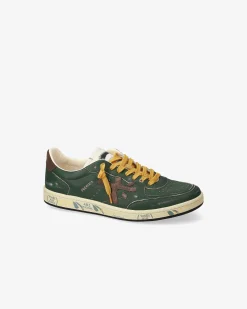 Premiata BSKT CLAY 6908>Uomo Bskt Clay