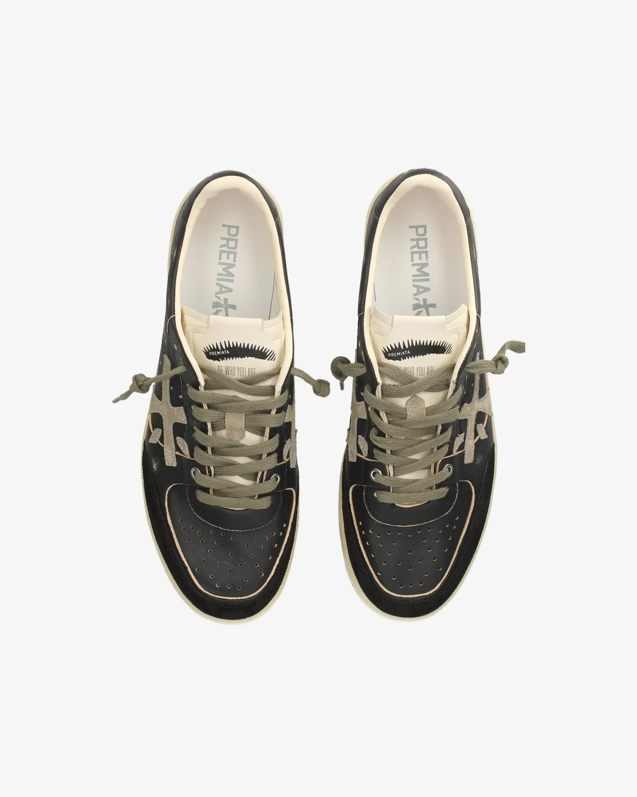 Premiata BSKT CLAY 6909>Uomo Bskt Clay
