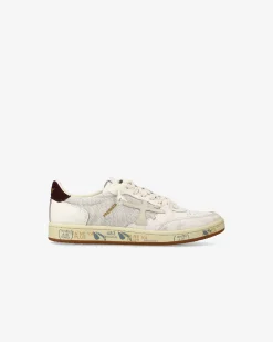 Premiata BSKT CLAY 6910>Uomo Bskt Clay