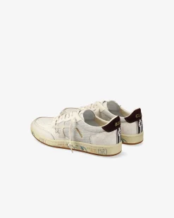 Premiata BSKT CLAY 6910>Uomo Bskt Clay