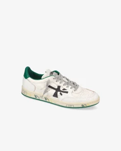 Premiata BSKT CLAY 6778>Uomo Bskt Clay