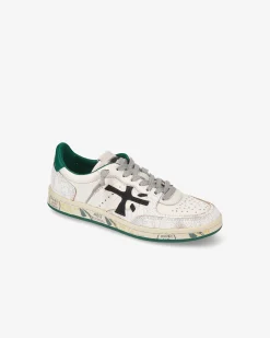 Premiata BSKT CLAYD 6778>Donna Bskt Clayd
