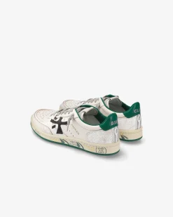 Premiata BSKT CLAYD 6778>Donna Bskt Clayd