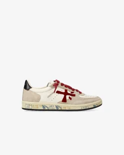 Premiata BSKT CLAYD 6926>Donna Bskt Clayd
