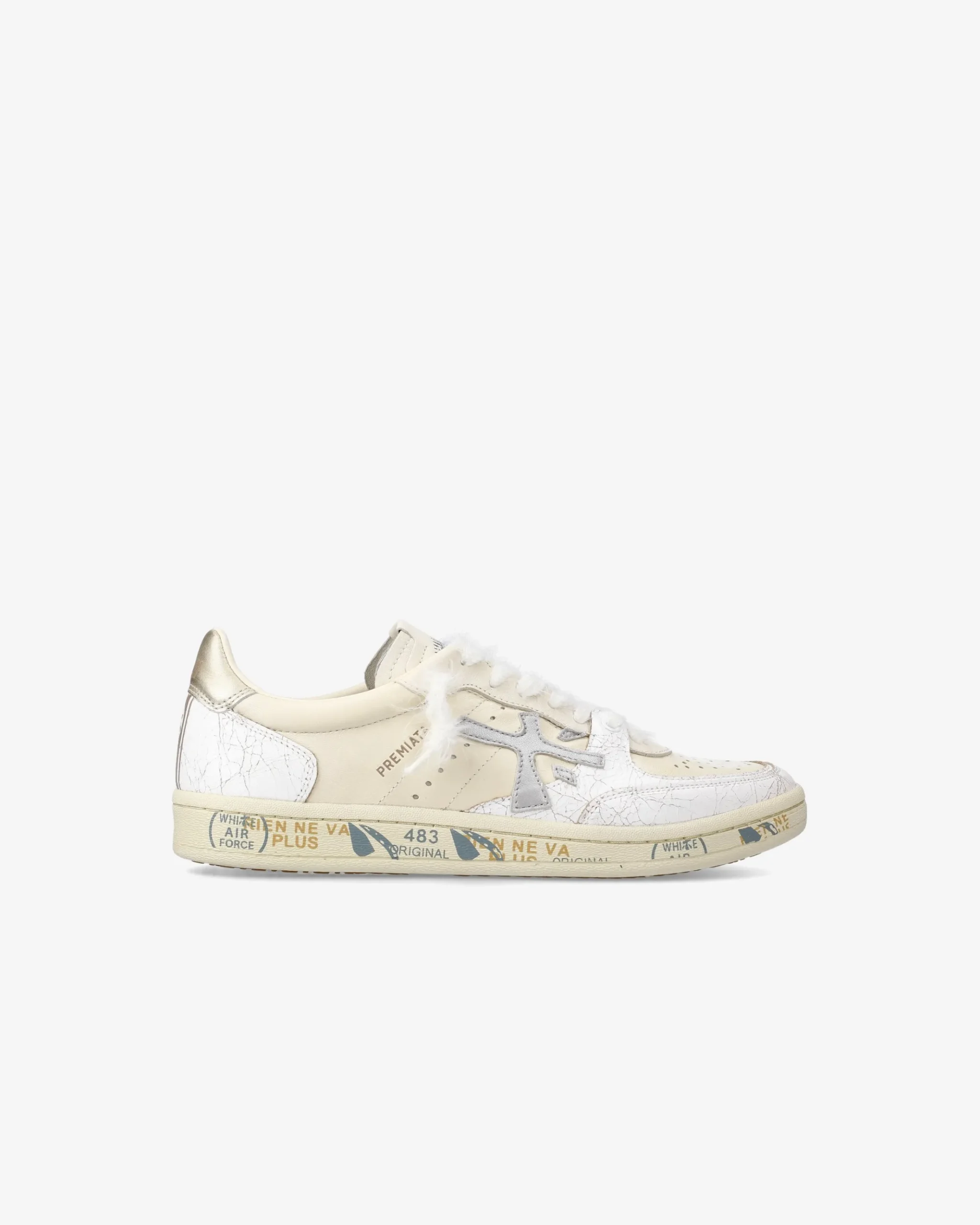 Premiata BSKT CLAYD 6925>Donna Bskt Clayd