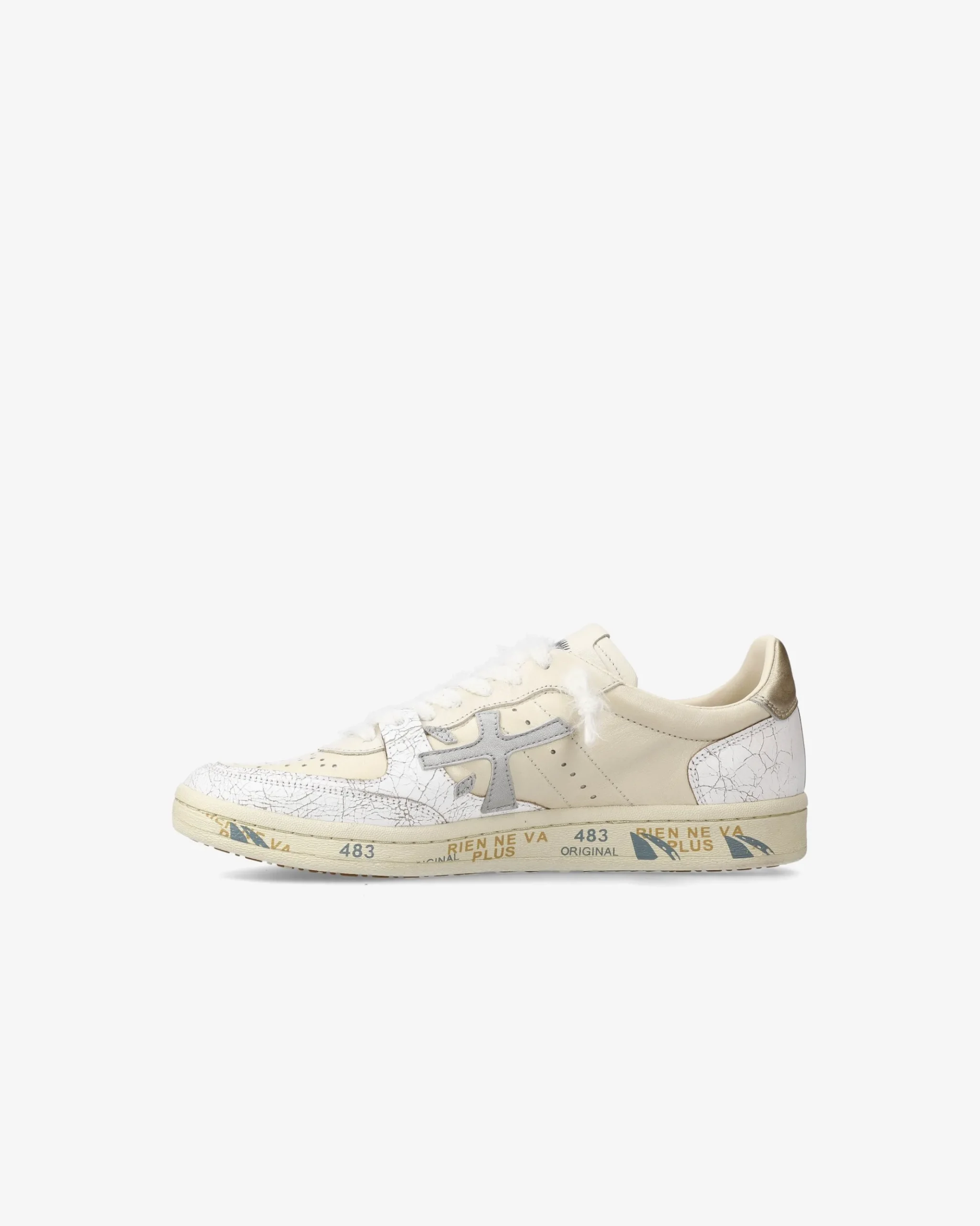 Premiata BSKT CLAYD 6925>Donna Bskt Clayd