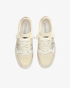 Premiata BSKT CLAYD 6925>Donna Bskt Clayd