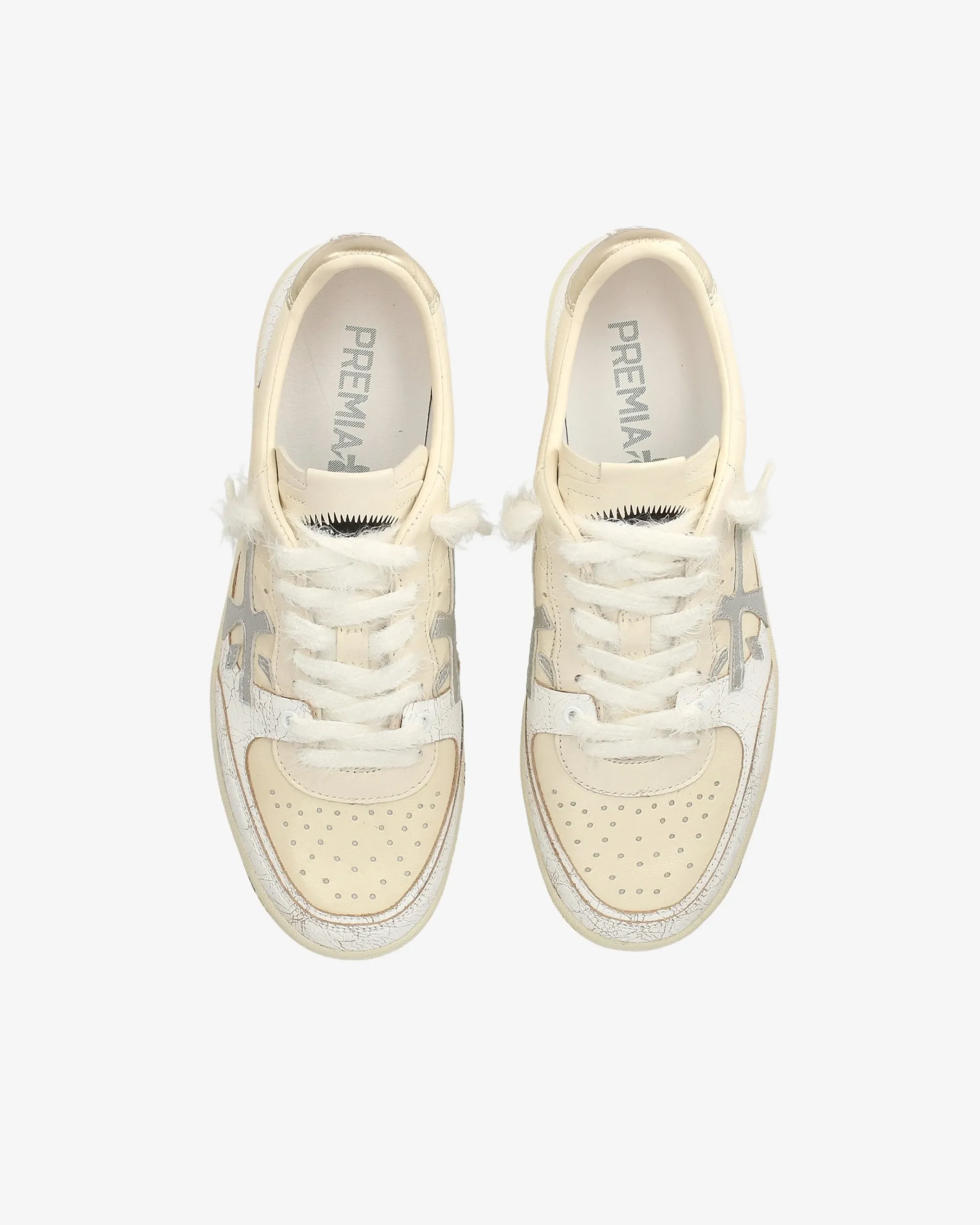 Premiata BSKT CLAYD 6925>Donna Bskt Clayd