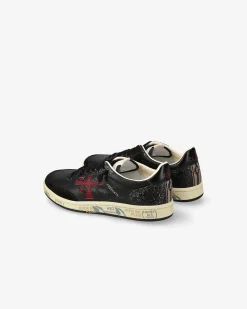Premiata BSKT CLAYD 6929>Donna Bskt Clayd
