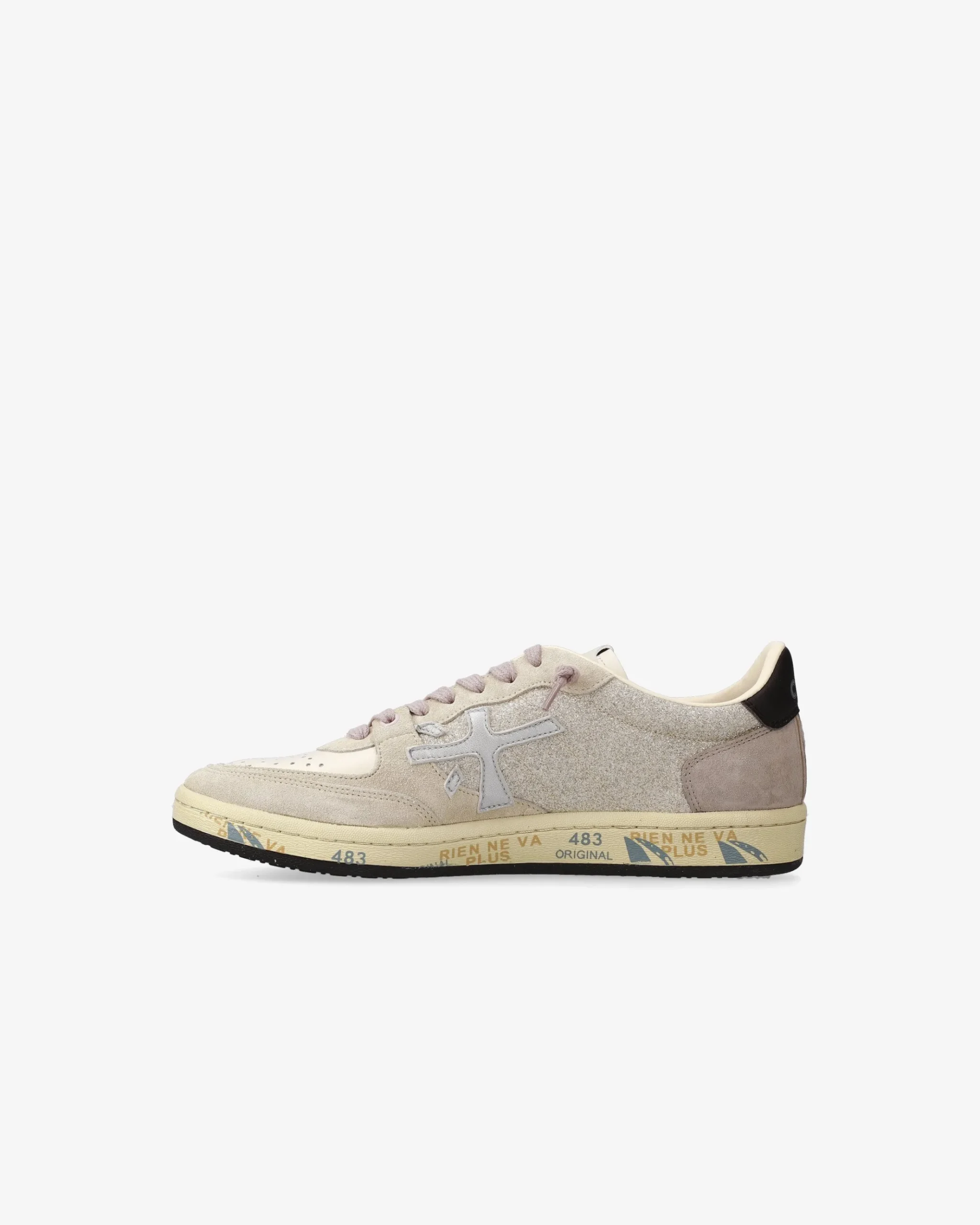 Premiata BSKT CLAYD 6927>Donna Bskt Clayd