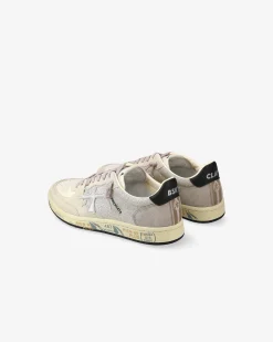 Premiata BSKT CLAYD 6927>Donna Bskt Clayd