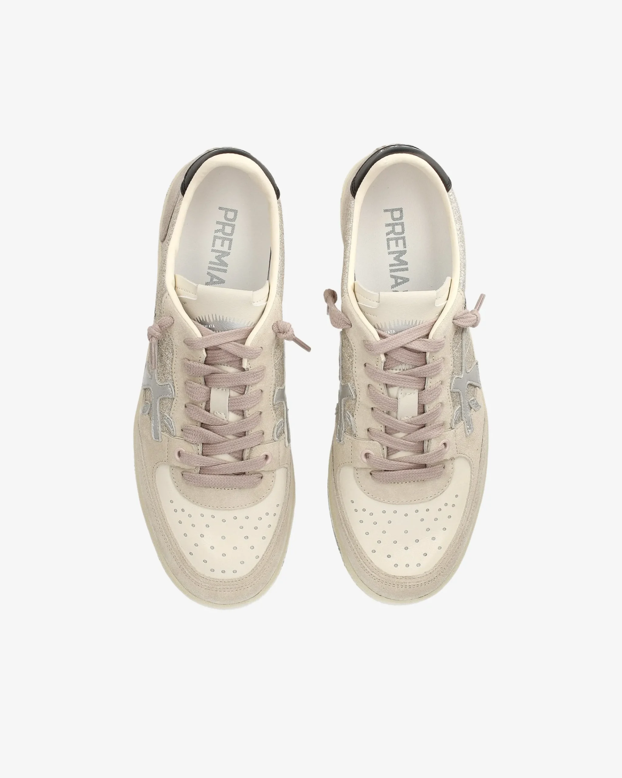Premiata BSKT CLAYD 6927>Donna Bskt Clayd