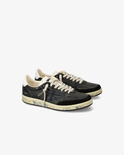 Premiata BSKT CLAYD 6924>Donna Bskt Clayd