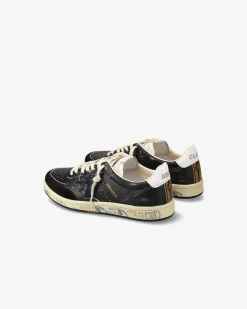 Premiata BSKT CLAYD 6924>Donna Bskt Clayd