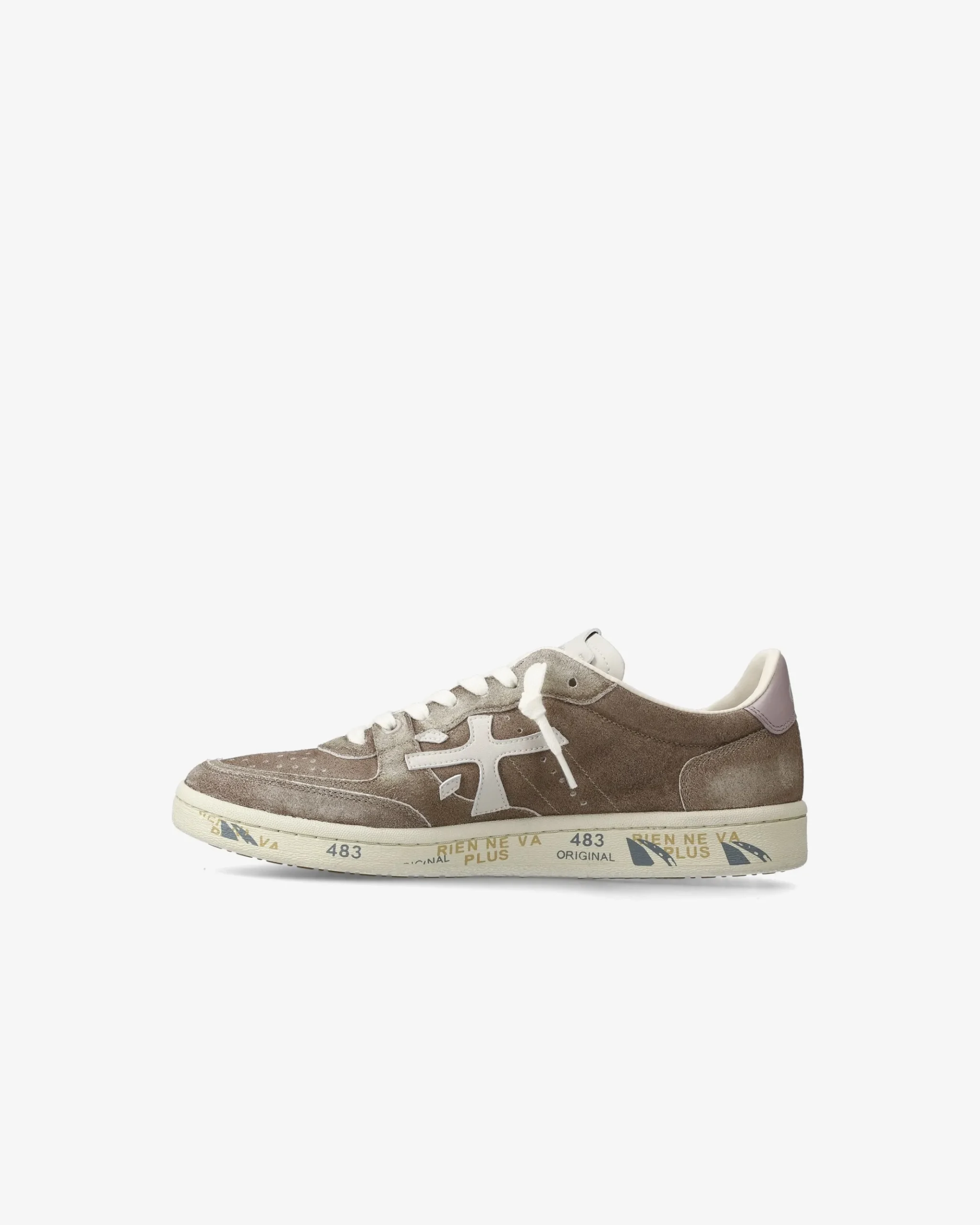 Premiata BSKT CLAYD 6922>Donna Bskt Clayd
