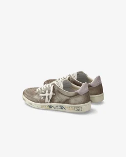 Premiata BSKT CLAYD 6922>Donna Bskt Clayd