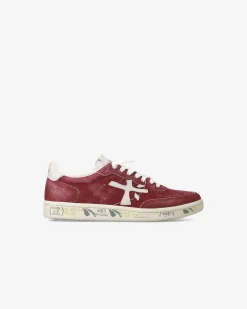 Premiata BSKT CLAYD 6923>Donna Bskt Clayd