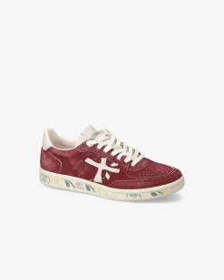 Premiata BSKT CLAYD 6923>Donna Bskt Clayd